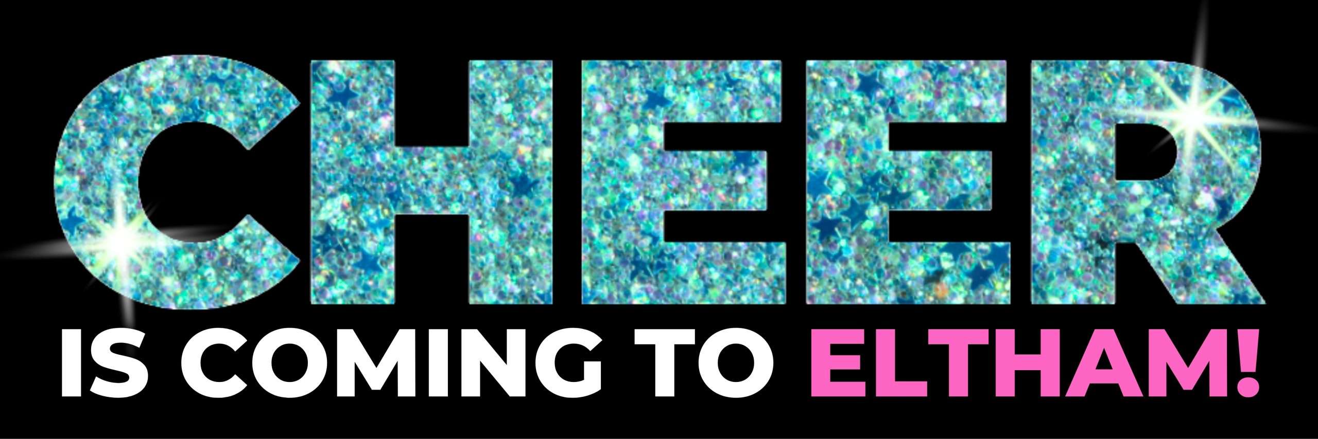 Eltham Program Launch Graphics